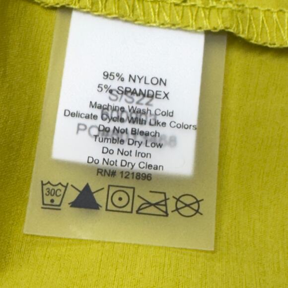 Title Nine Womens 2 Incrediboardie Board Shorts Surf Swim Beach 4" Inseam - Picture 10 of 10